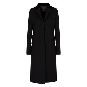 Emporio Armani Women Dr Cappotto